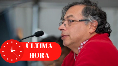 presidente gustavo petro