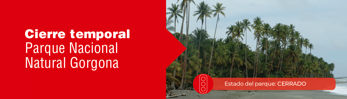 Parque Nacional Natural