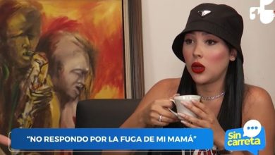 aida victoria merlano