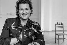 La verdadera e ins&oacute;lita raz&oacute;n de la separaci&oacute;n de Carlos Vives y Margarita Rosa de Francisco