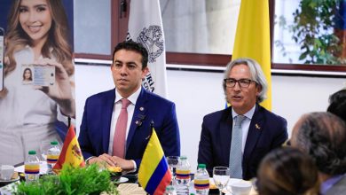 c&eacute;dula digital