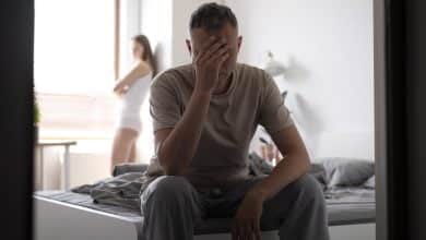 manipulador / terminar una relaci&oacute;n / relaciones de pareja