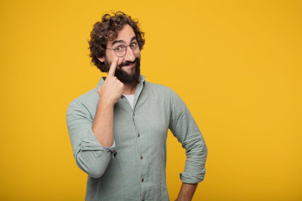 curiosidades sobre el cuerpo