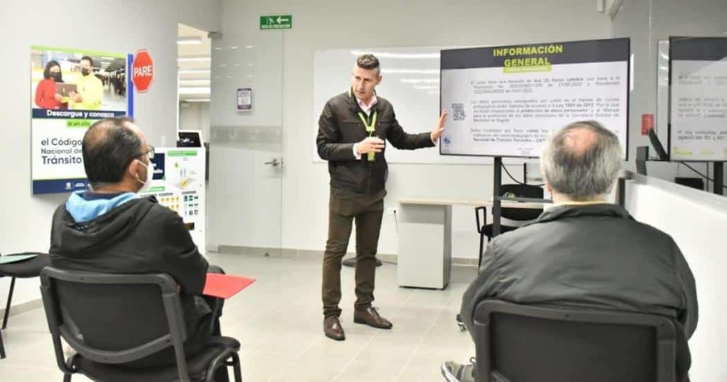 curso pedag&oacute;gico