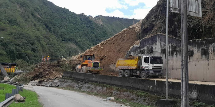 estado de emergencia econ&oacute;mica