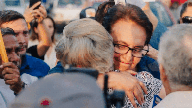 candidato a la presidencia de ecuador / Fernando Villavicencio