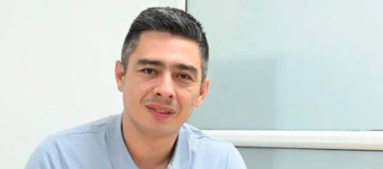 grupos armados ilegales / alcalde ider alberto &aacute;lvarez