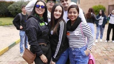 j&oacute;venes / universidad / becas universitarias / Renta Joven subsidio / j&oacute;venes en Colombia que no trabajan ni estudian / j&oacute;venes a la E / jornada laboral