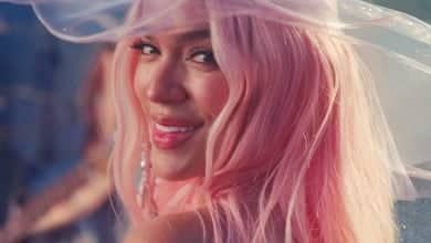 Hermana de Karol G sorprendi&oacute; a todos con un inesperado video