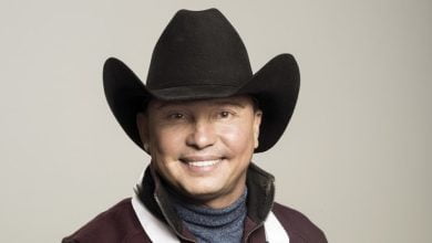 Giovanny Ayala le respondi&oacute; a Amparo Grisales por lo que dijo sobre &eacute;l en 'Yo me llamo'