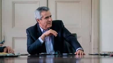 Ministro del Interior, Luis Fernando Velasco / elecciones, Sneyder Pinilla