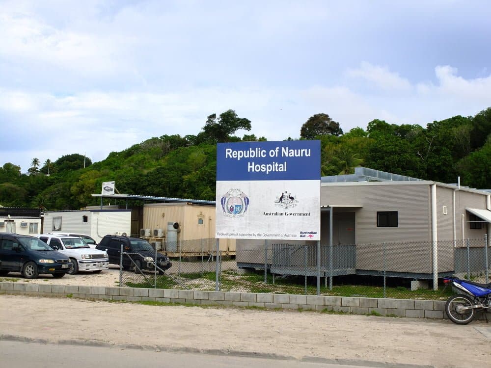 pa&iacute;s menos visitado