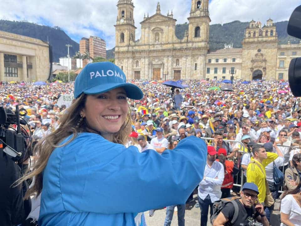 paloma valencia bono escolar