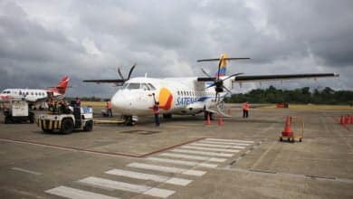 satena Esta es la aerol&iacute;nea que tendr&aacute; 141 nueva rutas que conectar&aacute;n a las regiones m&aacute;s apartadas del pa&iacute;s venezuela