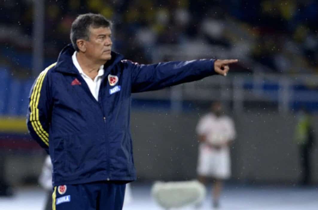 selecci&oacute;n colombia