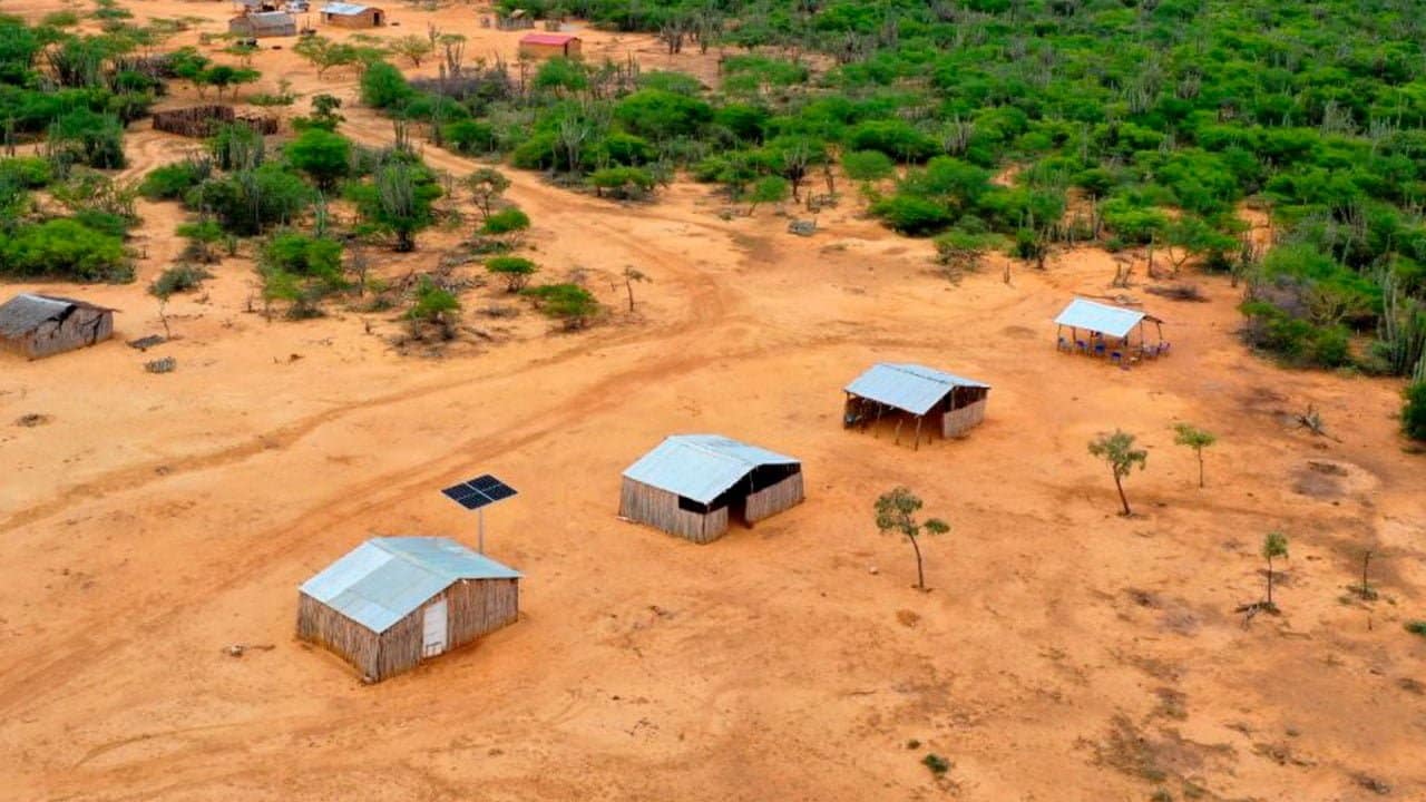 servicio de energ&iacute;a