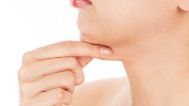 La vitamina que ayuda a eliminar los cachetes y la papada