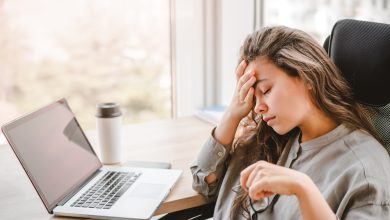 Los s&iacute;ntomas que le indican que necesita complejo B&nbsp;