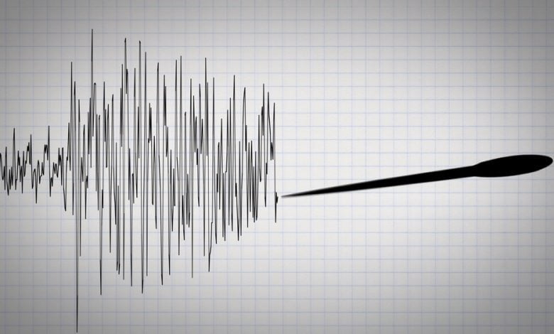 temblor en colombia / sismo