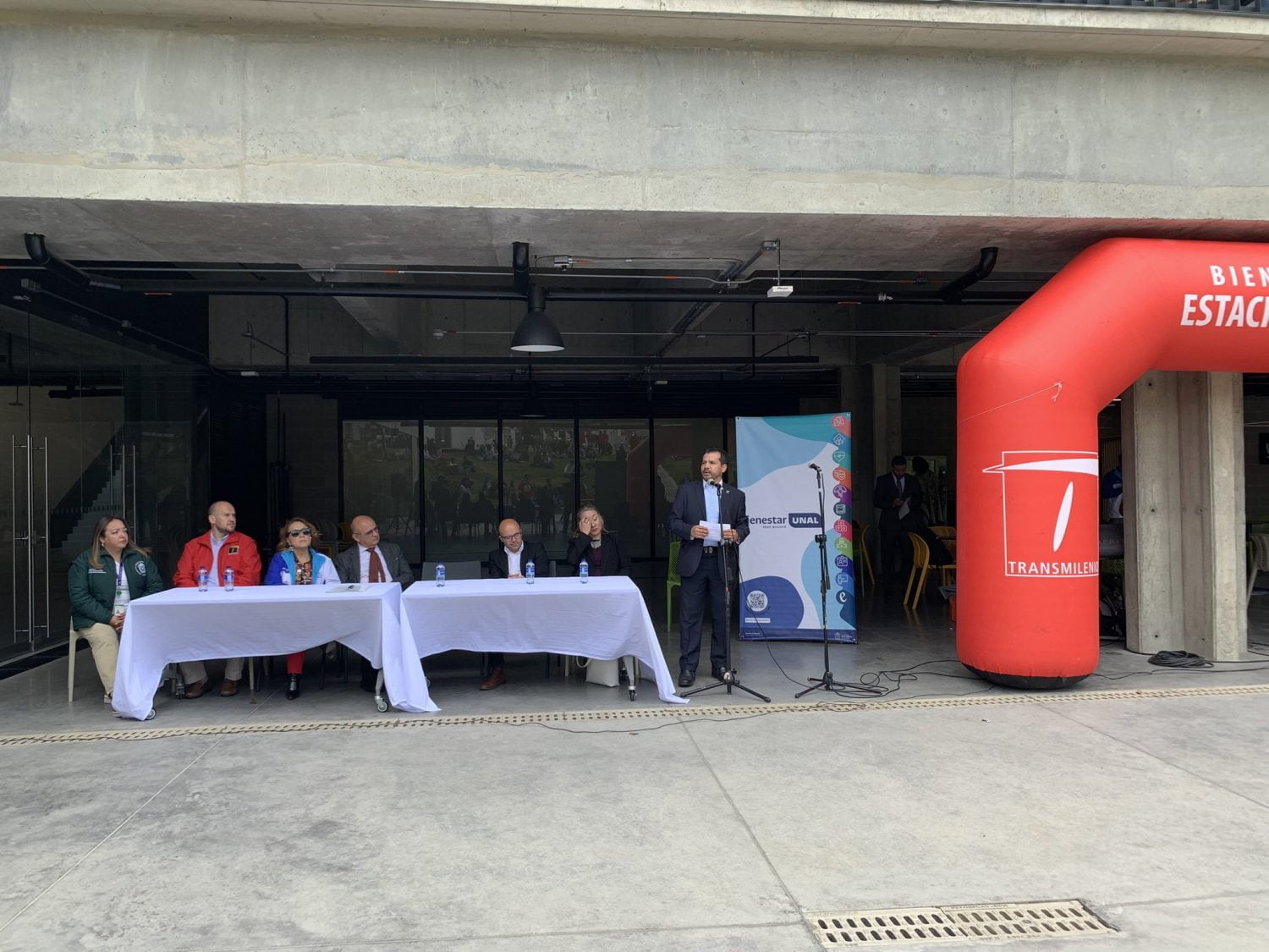 subsidio de transporte