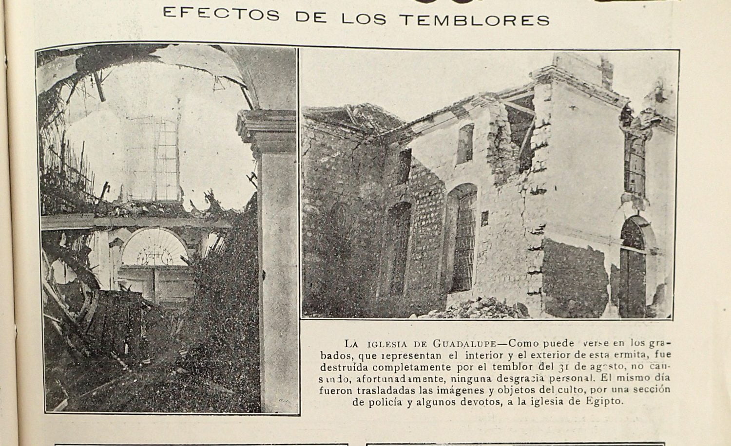 terremotos en Bogot&aacute;