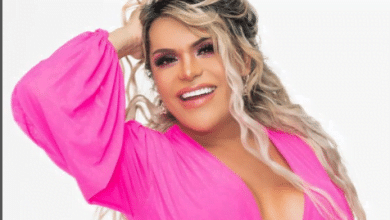 Wendy Guevara la casa de los famosos