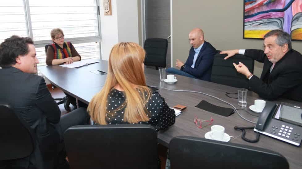 Ministerio del Trabajo