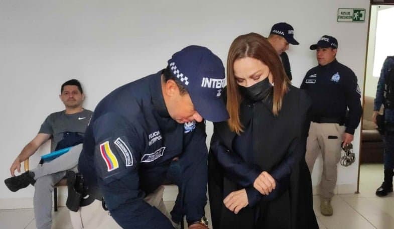 Nancy Gonz&aacute;lez