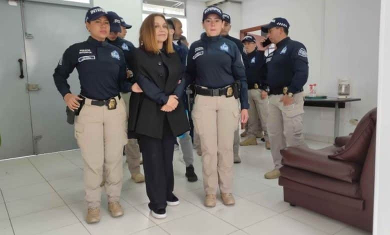 Nancy Gonz&aacute;lez / dise&ntilde;adora Nancy