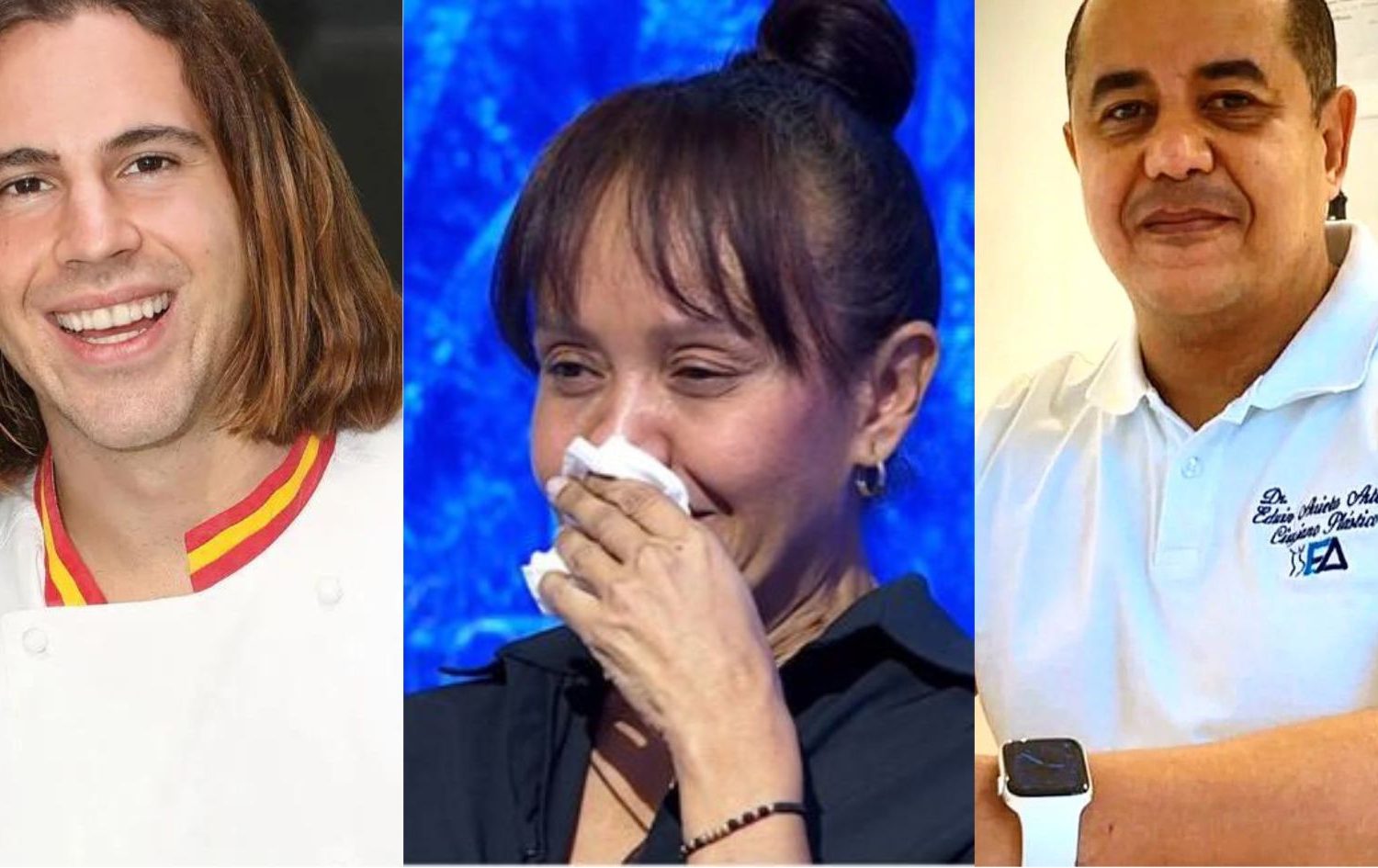 Hermana de Edwin Arrieta tuvo incre&iacute;ble conversaci&oacute;n con Sancho horas antes de conocer el crimen