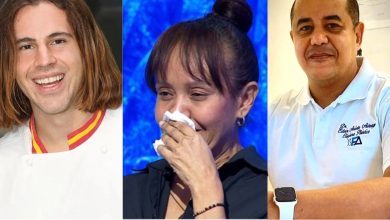 Hermana de Edwin Arrieta tuvo incre&iacute;ble conversaci&oacute;n con Sancho horas antes de conocer el crimen