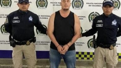 narco polaco