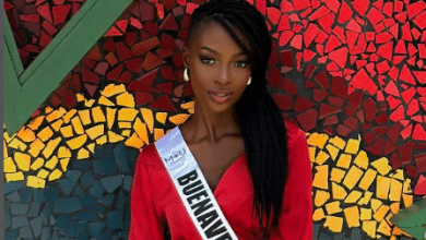 buenaventura miss universe