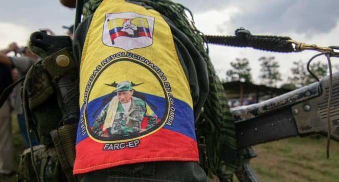 &ldquo;la incapacidad de parar la guerra&rdquo;. disidencias