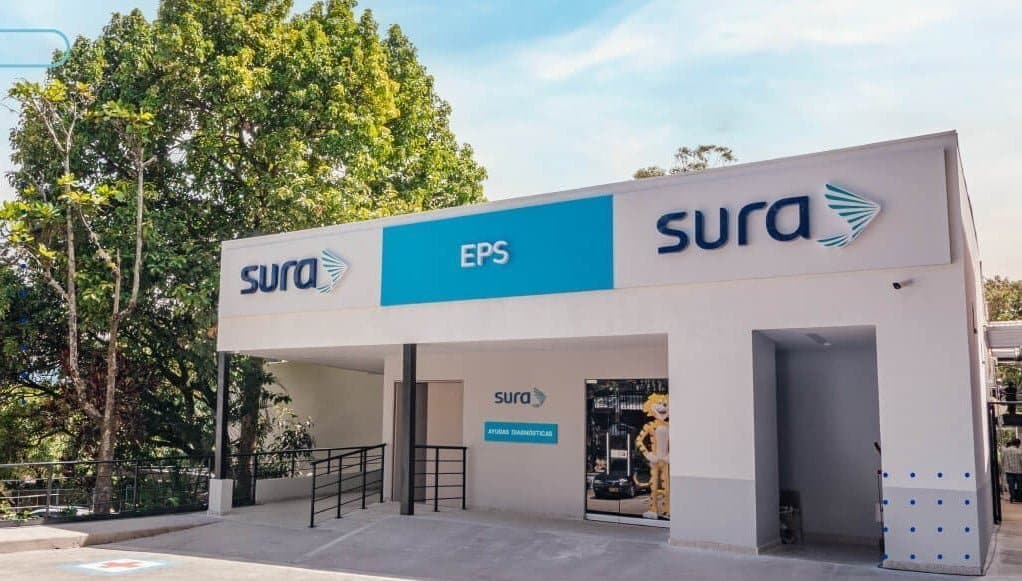 &iquest;Qu&eacute; deben hacer los afiliados a Sura tras crisis econ&oacute;mica? Vicepresidente habl&oacute; - eps sura