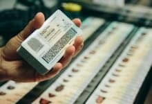 cédula / número de cédula / documento de identidad / declarar renta