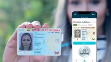 c&eacute;dula digital