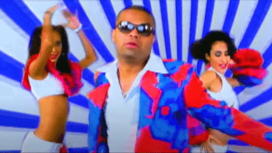 Falleci&oacute; el DJ que interpret&oacute; la canci&oacute;n 'Chacarr&oacute;n'