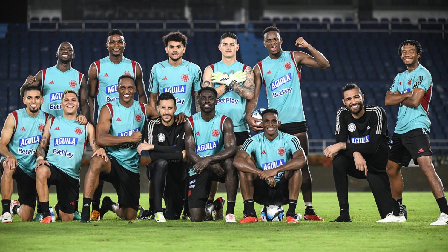 colombia vs venezuela