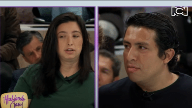 Cristian mu&ntilde;eca de trapo