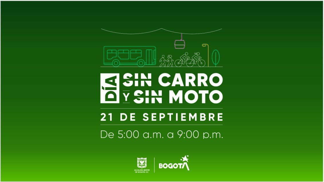 d&iacute;a sin carro