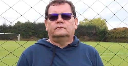 Le quitan la vida a presidente de un club de f&uacute;tbol en Colombia: hay una dram&aacute;tica historia detr&aacute;s