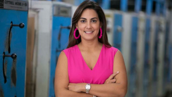 Estefan&iacute;a Colmenares