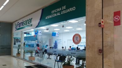 Esto es lo que deben hacer los afiliados de Famisanar tras intervenci&oacute;n forzosa