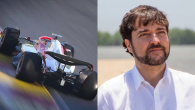 f&oacute;rmula 1 / pumarejo / barranquilla