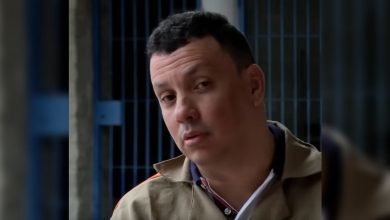 Tras fuerte se&ntilde;alamiento en su contra, habla el hermano de Jhonier Leal