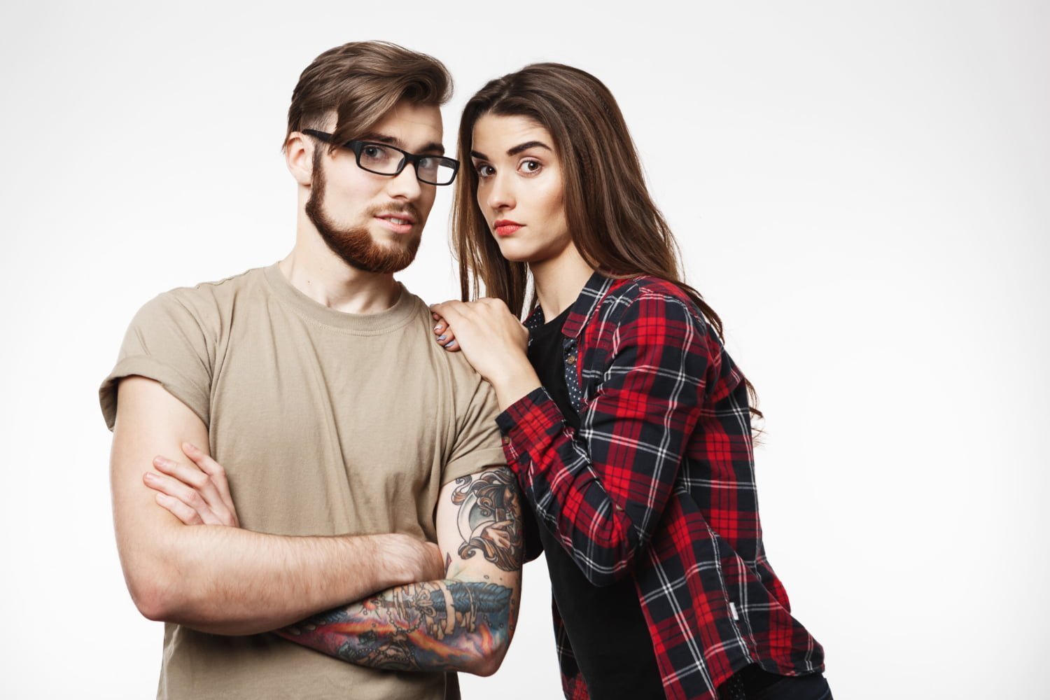 Los 5 signos del zodiaco que son los m&aacute;s mentirosos / pareja