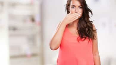 malos olores corporales / olor a viejito