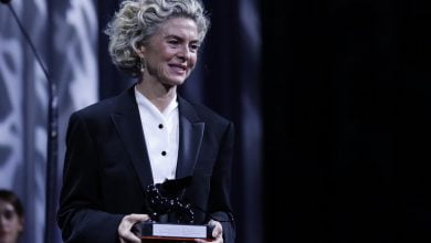 El triunfo hist&oacute;rico que obtuvo Margarita Rosa de Francisco en Italia &iexcl;orgullo nacional!