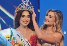 Ella es Camila Avella, la nueva Miss Universe Colombia 2023